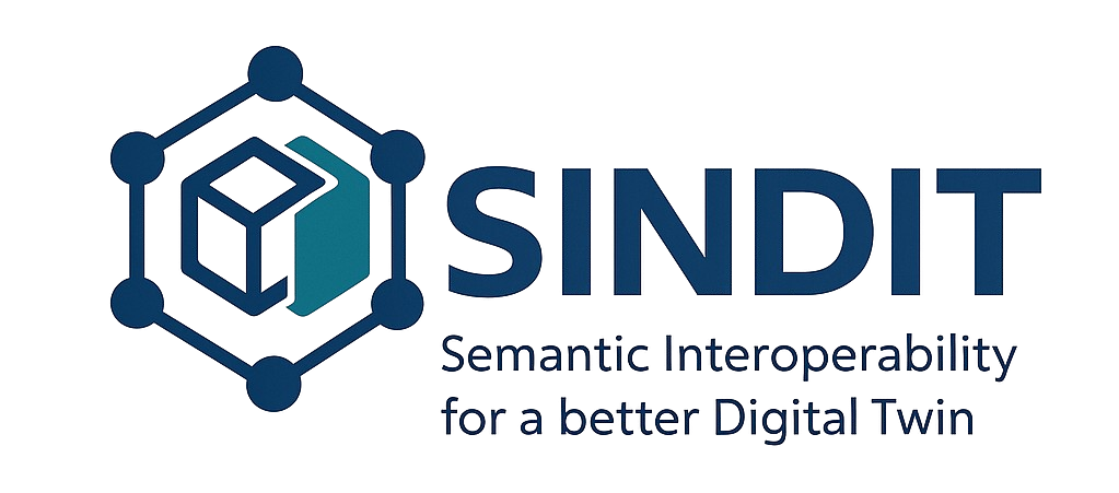 Sindit Logo with Slogan
